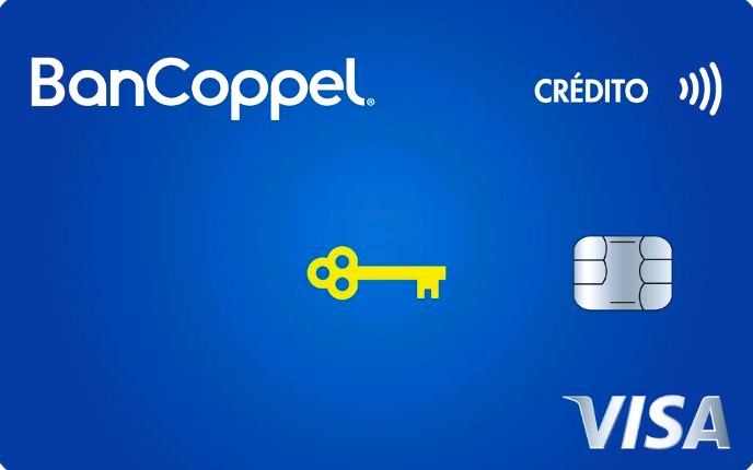 mejores tarjetas de credito profeco Bancoppel