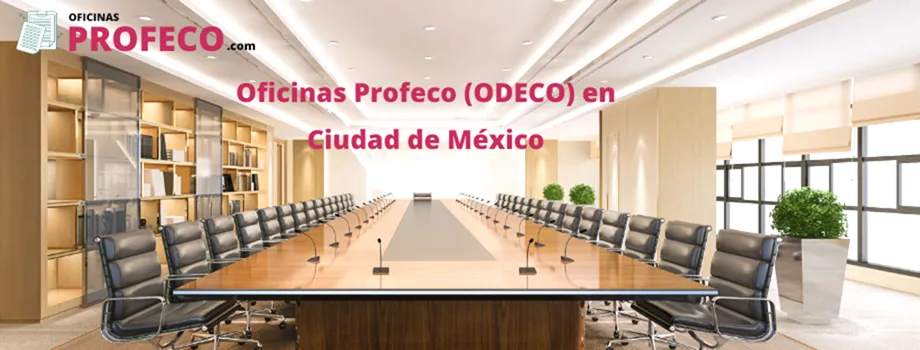 Delegación Profeco en Ciudad de México: Teléfonos, horario, direcciones y cómo presentar una denuncia o queja