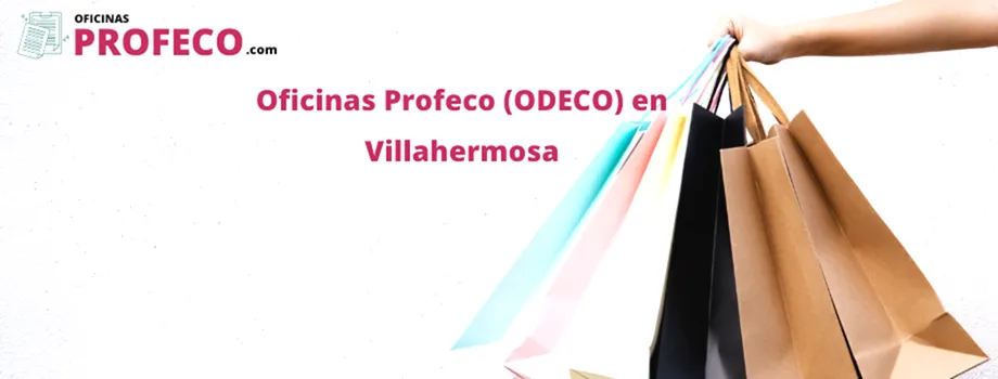 Delegación Profeco en Villahermosa: Teléfonos, horario, direcciones y cómo presentar una denuncia o queja