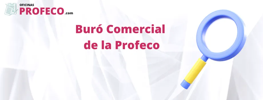 Buro Comercial de la Profeco